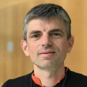 Christian Huggel member picture