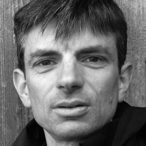 Christian Huggel member picture