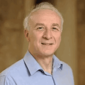 Philip Cowen member picture