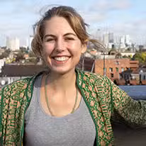 Delphine Deryng member picture