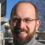 Richard Cornes member picture