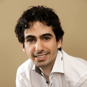 Dan Chaltiel member picture
