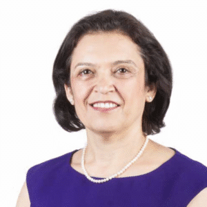 Ranee Thakar member picture