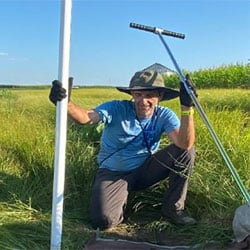 Carl Rosier member picture