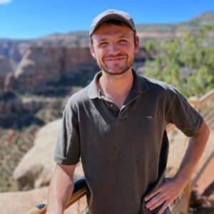 Ethan Gordon member picture