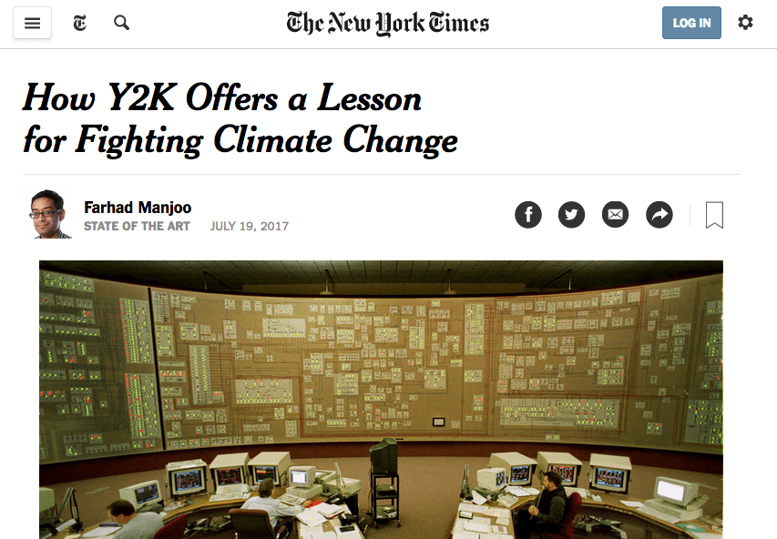 The New York Times