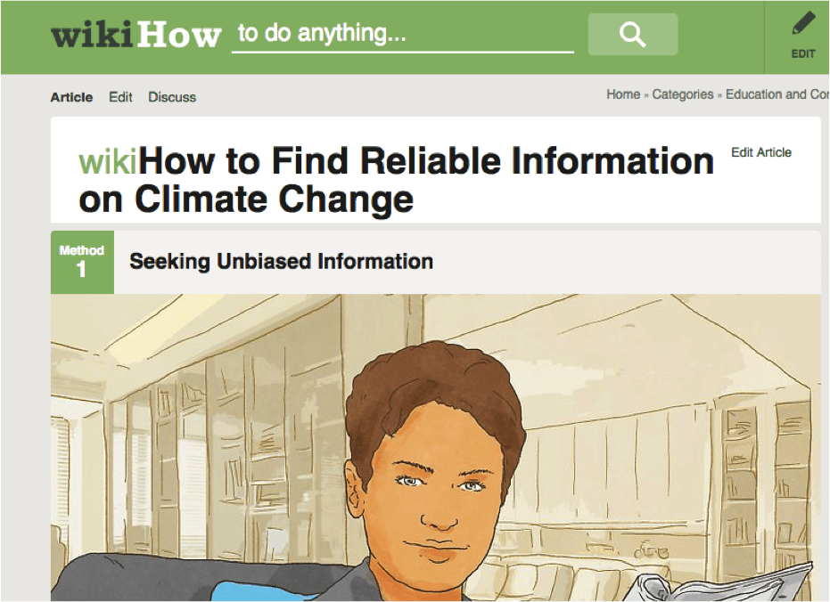 WikiHow