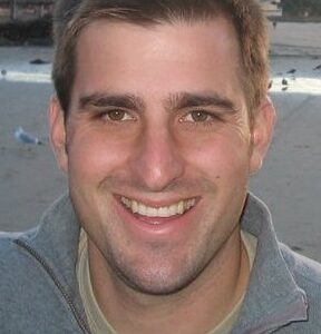 Gabriel Kooperman member picture