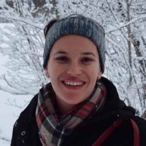 Linden Ashcroft member picture