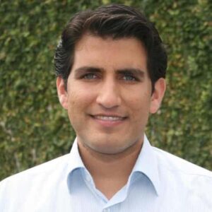 Hamed Ashouri member picture