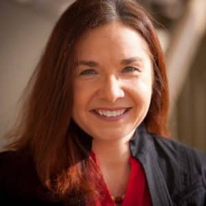 Katharine Hayhoe member picture