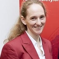 Sally Brown member picture