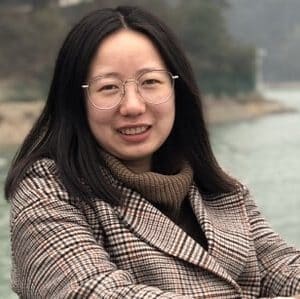 Yanxian Li member picture