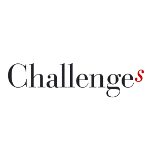 LOGO of Challenges