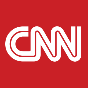 Logo of CNN