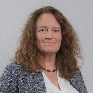 Christiane Hilger member picture