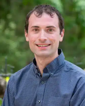 Eric Lebel - Science Feedback