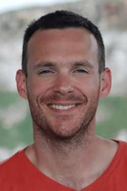 Derek P. Manzello