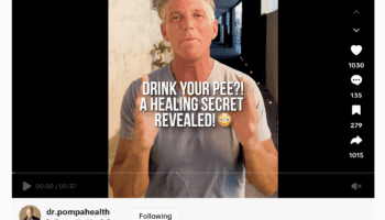 urine therapy dr pompa