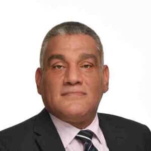 Ahmed F. Zobaa member picture