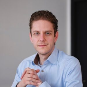 Alex de Vries-Gao member picture