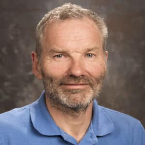 Bart Geerts member picture