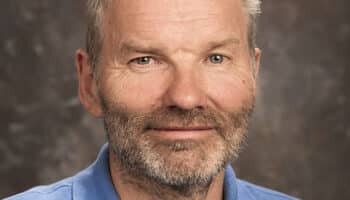 Professor Bart Geerts