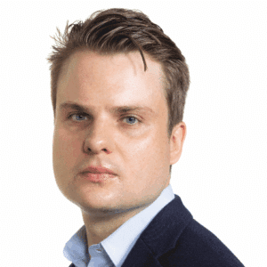 Jonas Kristiansen Nøland member picture
