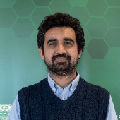 Taha Manzoor member picture