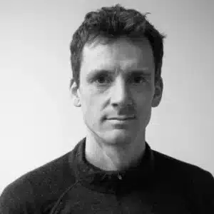 Ben Sanderson member picture