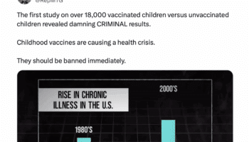Henry Ford study vaccines chronic illness