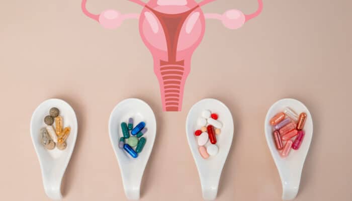 hpv infection treatments supplements