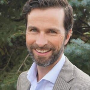 Peter Newton member picture