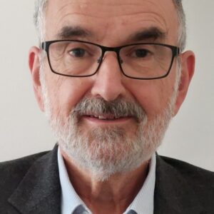 Serge Hercberg member picture