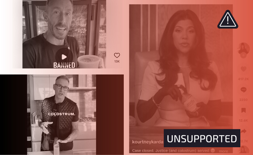 colostrum health benefits